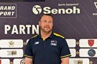 مرسون: ایران از فرصت‌هایش به‌خوبی استفاده کرد