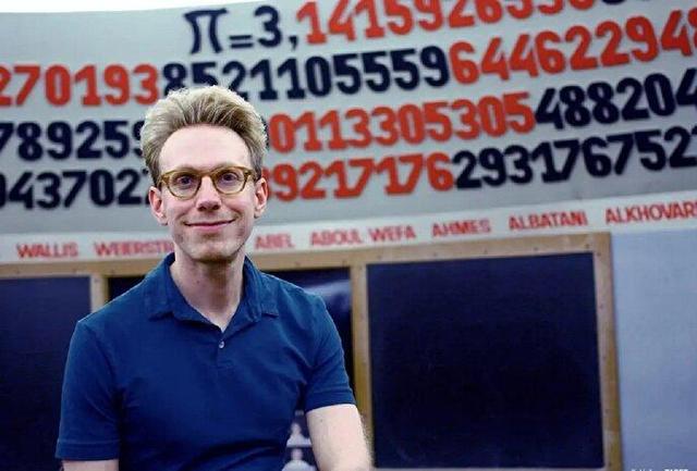 دانیل تمت، مردی که اعداد را می‌بیند و زبان را حس می‌کند