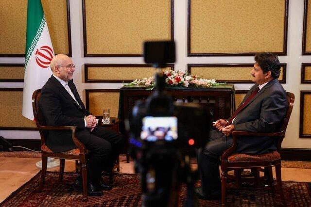 واکنش قالیباف به انتخاب شهردار نیویورک: من باور ندارم که انتخاب یک نفر، باعث از بین رفتن ظلمهای آمریکا و رژیم صهیونیستی شود