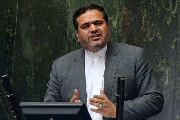 عنابستانی: قوی شدن، راه مقابله با آمریکا است/انسجام ملی را نباید سیاسی ببینیم