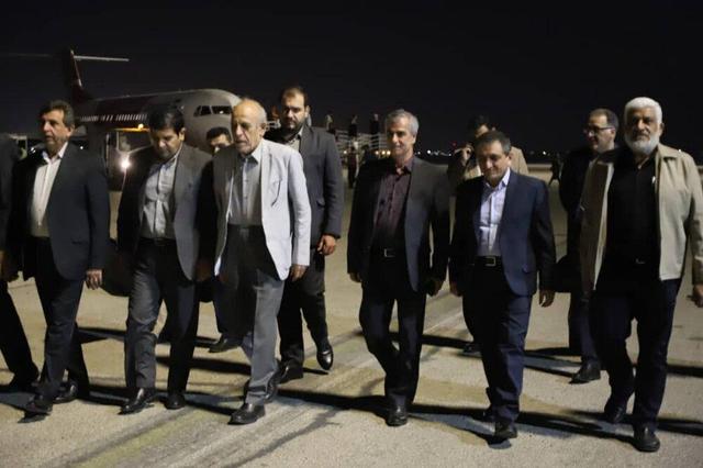 خوزستان در اقتصاد دریامحور کشور نقش راهبردی دارد