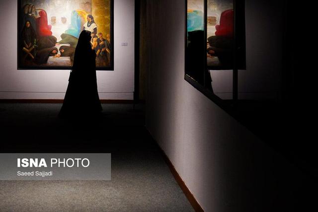 از نمایشگاه‌های هنری تهران چه خبر؟