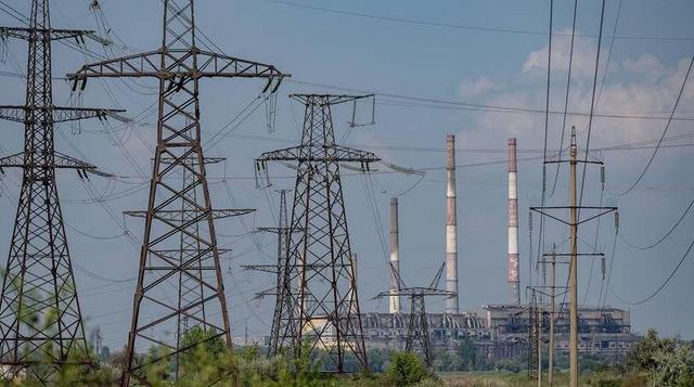 مصرف گاز آلمان افزایش یافت