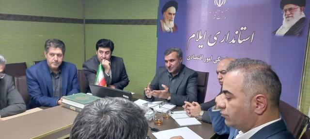 معاون اقتصادی استانداری ایلام: راهبرد دولت وفاقشتاب در تولید است/ همه به‌رفع موانع تولید کمک کنند