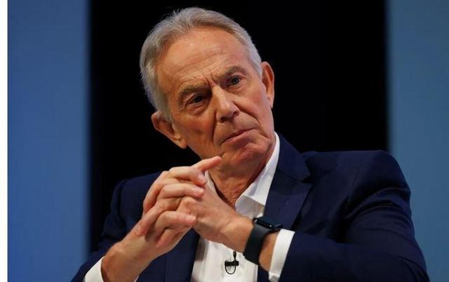 تونی بلر در آستانه سفر به لبنان؛ نقشه تازه غرب برای بازآفرینی قیمومیت در منطقه