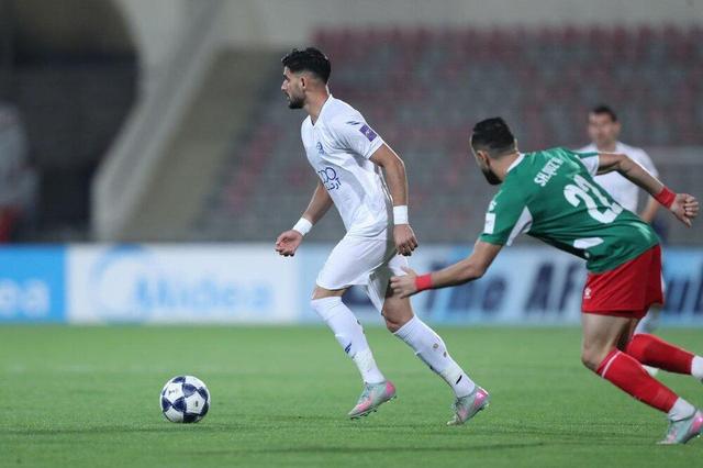 تمرینات استقلال ۶ روز تعطیل شد