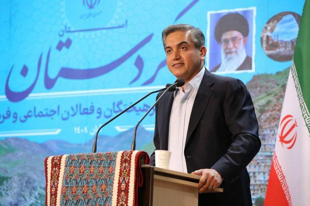 قانون بومی گزینی بازبینی شود