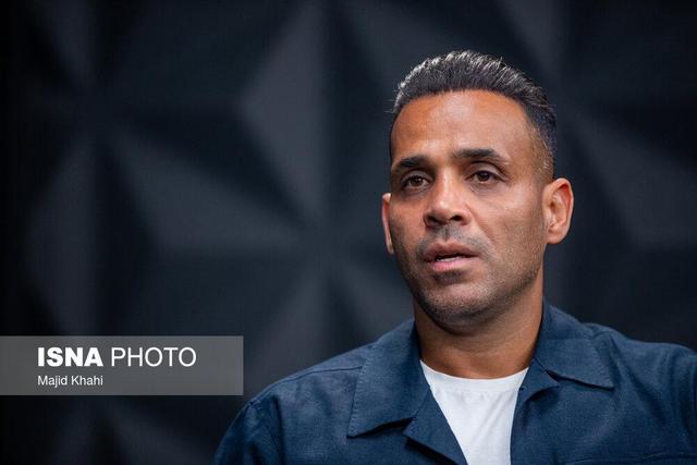 حمودی: استقلال خوزستان رها شده است / مسئولان کجا هستند؟