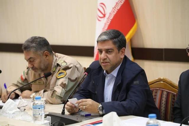 استاندار اردبیل خبر داد: تجهیز ۴۰ درصد نانوایی‌های استان اردبیل به سوخت جایگزین