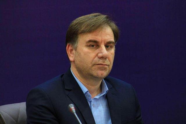 استاندار بوشهر: سهم اشتغال بوشهری‌ها در حوزه صنعت افزایش یابد