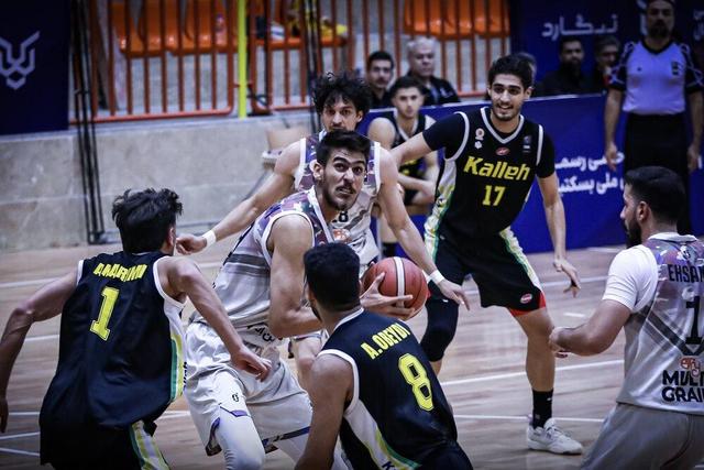 در تیم ما همه نقش مؤثر دارند و رقابت سالم حاکم است/ تعطیلی لیگ فرصتی برای تقویت تیم و بازسازی ذهنی