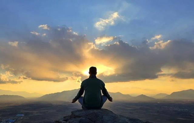 مدیتیشن برای همه بی‌خطر نیست