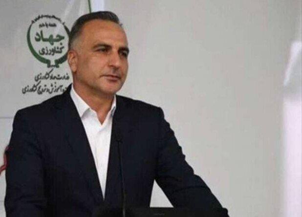 معاون وزیر: در بخش کشاورزی به ۸۰ درصد خوداتکایی رسیدیم/ لازمه تغییر الگوی کشت، استفاده از دانش فنآورانه