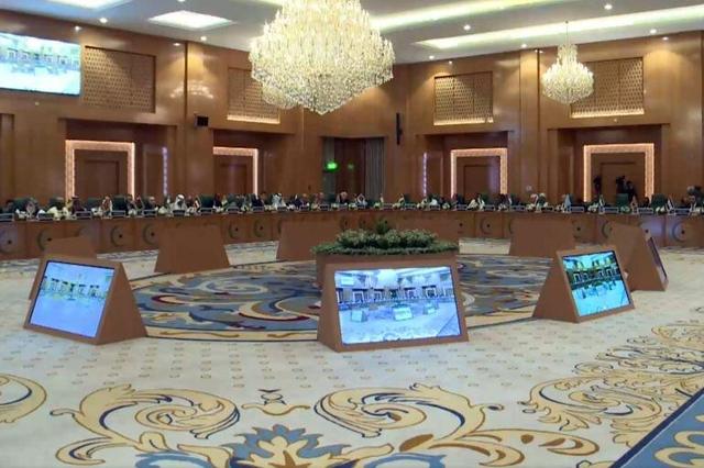 سازمان همکاری اسلامی: شهرک‌سازی های جدید در قدس به مثابه جنایت جنگی است