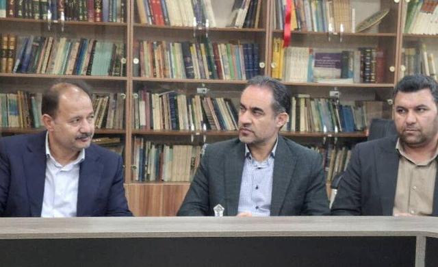 توسعه صنعتی فسا با راه‌اندازی شهرک صنعتی شماره دو