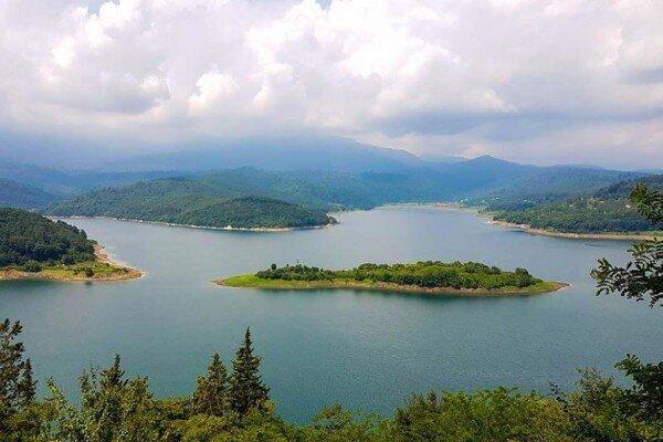 معاون هواشناسی: هوای مازندران تا هفته آینده آرام و پایدار خواهد بود