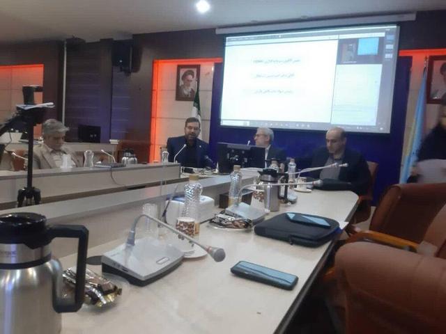 حرکت جهاددانشگاهی به‌سوی مدل‌های نوین مشارکت صنعتی و دارویی