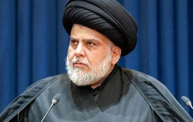 دستور مقتدی صدر برای لغو هرگونه تجمع اعتراضی تا پایان انتخابات