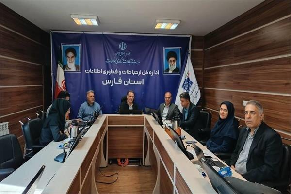 مدیرکل ارتباطات فارس: احداث سایت ارتباطی در نقاط صعب‌العبور پاسارگاد نیازمند تامین هزینه‌های نامتعارف جاده و برق است