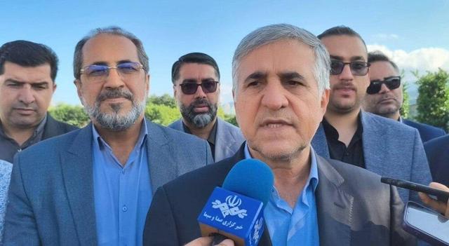 سرپرست معاونت اقتصادی استانداری مازندران: بهانه‌ای برای خدمت رسانی به مردم از سوی ادارات وجود ندارد