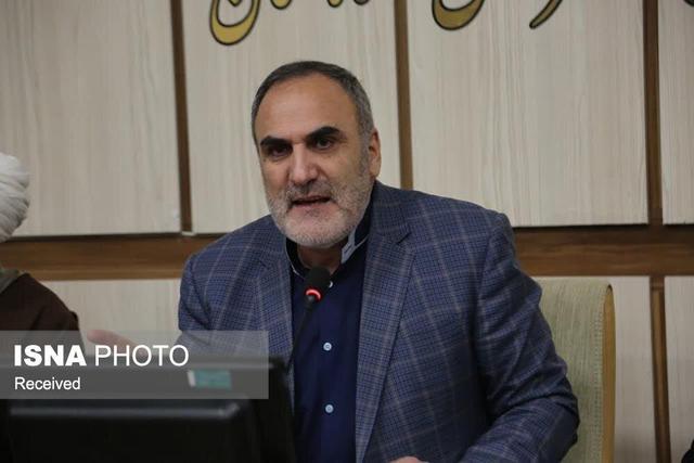 معاون استاندار زنجان: دشمن با القای بی‌تأثیری رأی مردم به‌دنبال کاهش مشارکت در انتخابات است