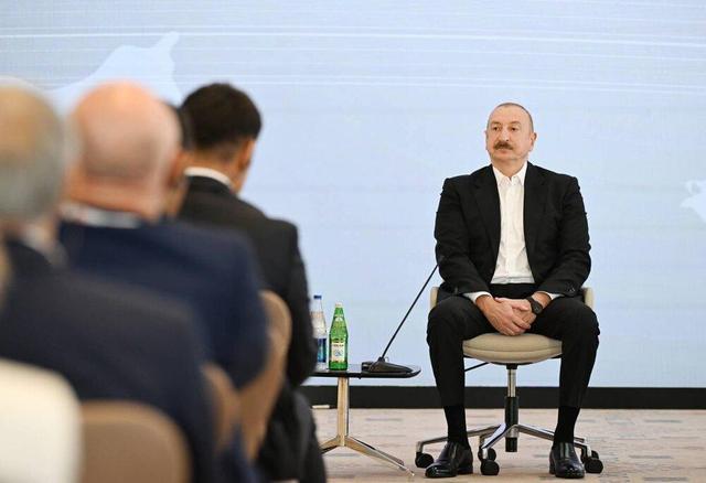 حضور ۱۵ کشور عضو ناتو در باکو برای بررسی آینده روابط با آذربایجان