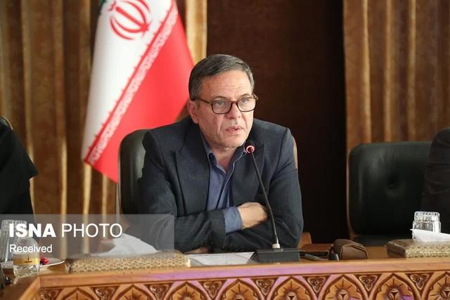 استاندار زنجان: نمی‌توان مردم را به خودی و غیرخودی تقسیم کرد