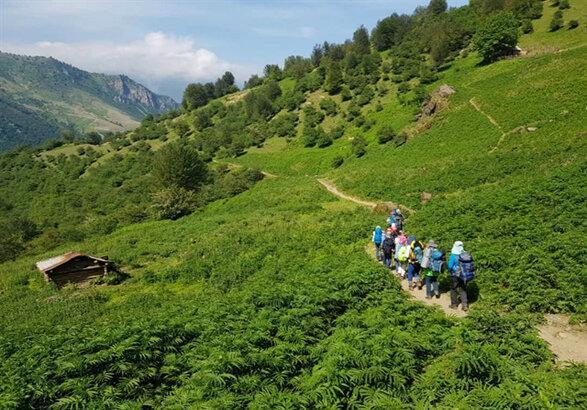 رئیس فدارسیون کوهنوردی: طرح سیمرغ الگویی برای ترویج صعود ایمن و گردشگری ورزشی است