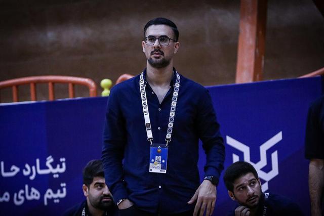 فاصله تجربه میان بازیکنان اصلی و ذخیره، عامل افت ما در میانه بازی‌هاست