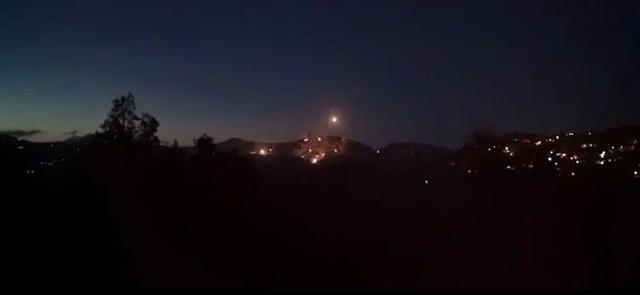 موج جدید حملات رژیم صهیونیستی به لبنان