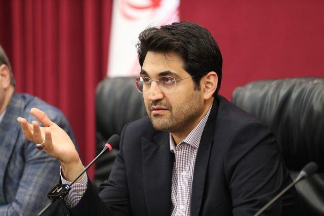 اجرای طرح مالیات نشاندار موجب افزایش اعتماد عمومی و تکمیل پروژه‌های عمرانی مردم‌محور شد