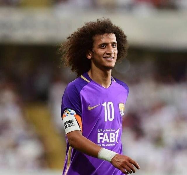 خداحافظی «عموری» از فوتبال