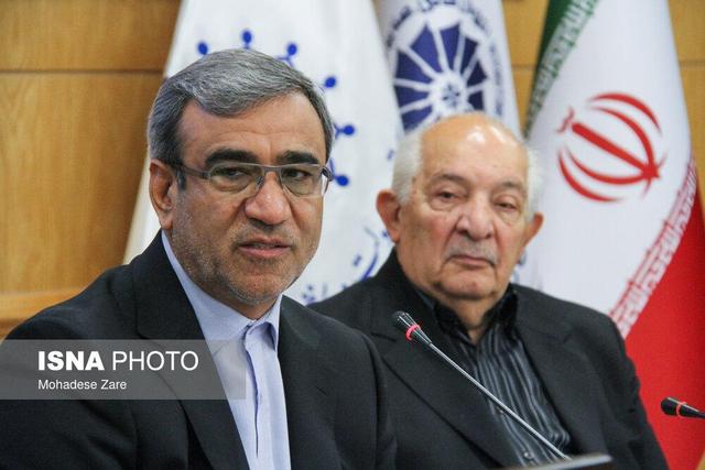 تشکیل مرکز تأمین مالی برای خراسان رضوی حیاتی است