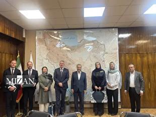 رئیس مرکز امور اتباع و مهاجرین خارجی: رویکرد جمهوری اسلامی در قبال اتباع افغانستانی، بازگشت عزتمندانه است