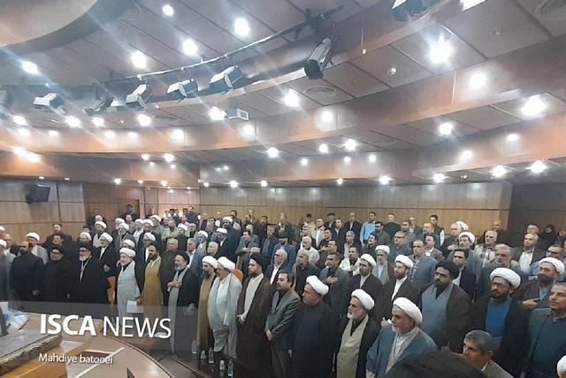 تاکید نماینده ولیفقیه در امور حج و زیارت بر لزوم تواضع مدیران و روحانیون کاروانها