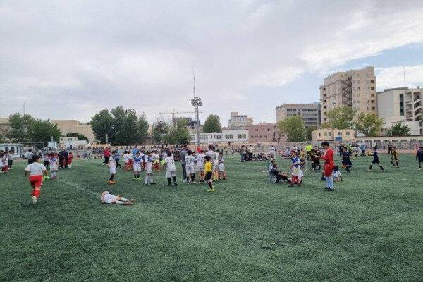 وضعیت فوتبال اردبیل در حال پیگیری است