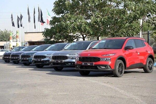 مجلس با کاهش تعرفه خودروهای وارداتی موافقت کرد