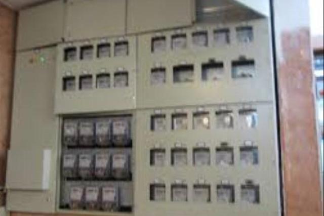 هوشمندسازی ۳۰۰ هزار کنتور برق در تهران تا پایان سال