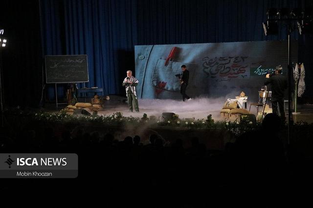 نخستین اجلاسیه ۴۳ شهید دانشجومعلم یزد در گام دوم انقلاب برگزار شد