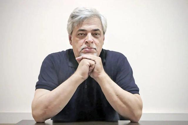 محمد مهاجری: پایداریچی یعنی وقتی همه کوکا می‌خورند آنها کانادا می‌خورند/ صفت پایداریچی در اصلاح‌طلب‌ها هم داریم!