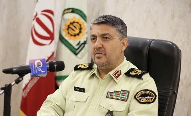 کلاهبردار ۱۳۷ میلیارد تومانی از مردم کرمان دستگیر شد