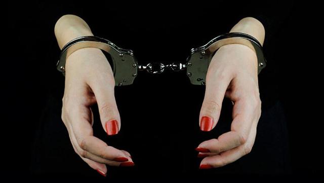 کشف طلاهای سرقتی از خانه خانم نظافتچی