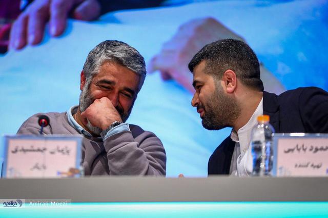 مامک جمشیدی با انتشار عکس شاکی مرتکب جرم شده/ ای کاش قرار مناسب‌تری برای پژمان جمشیدی صادر می‌شد