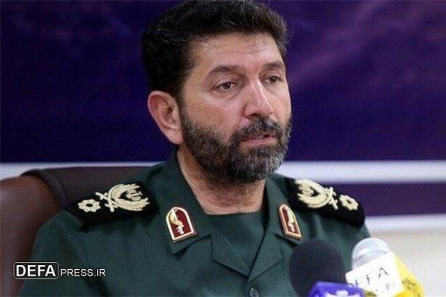 سردار حسن زاده: بخش بزرگی از توانمندی‌های دفاعی کشور هنوز به نمایش درنیامده است