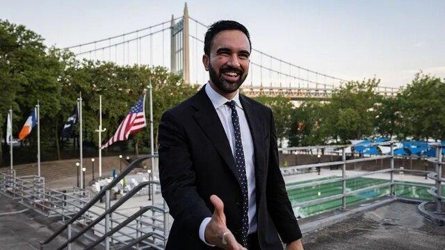 ببینید | واکنش قالیباف به انتخاب یک شهردار مسلمان برای نیویورک