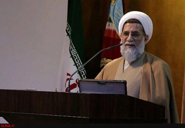 رئیس سازمان عقیدتی سیاسی ارتش: ملت ایران در ۸ سال دفاع مقدس با تکیه بر مبانی قرآنی به پیروزی رسید