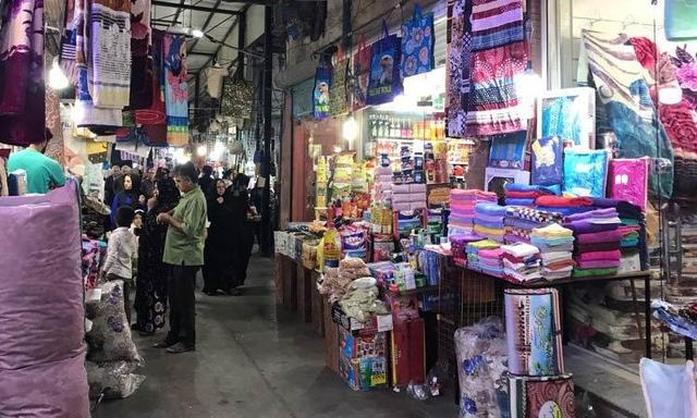 تمامی اصناف تا پایان سال مشمول مالیات بر ارزش افزوده می‌شوند