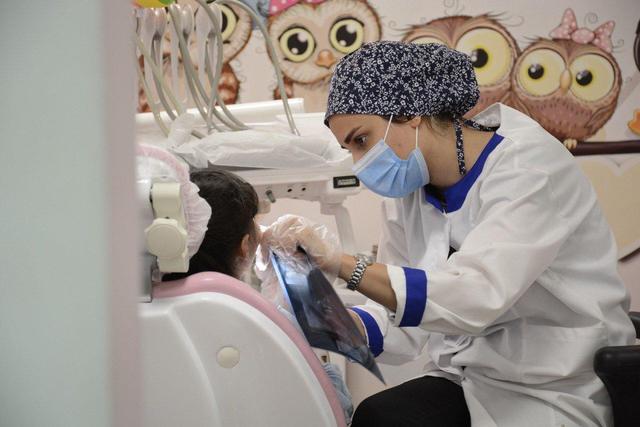 شایع‌ترین مشکلات دندانی در کودکان چیست؟