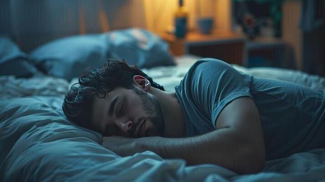 معجزه خوردن این میوه قبل از خواب را ببینید