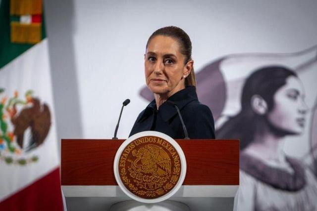 آزار خانم رئیس جمهور توسط یک مرد + ویدئو | واکنش محافظان امنیتی